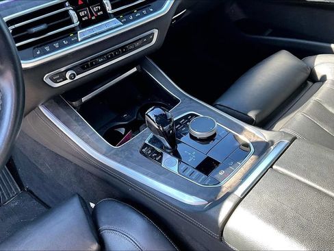 Used 2020 BMW X5 xDrive40i w/ Premium Package AWD/4WD image 16