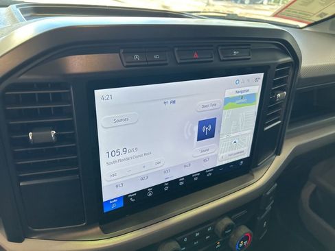 Used 2024 Ford F150 XL image 7