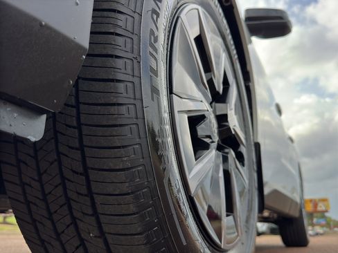 New 2026 Toyota bZ image 9