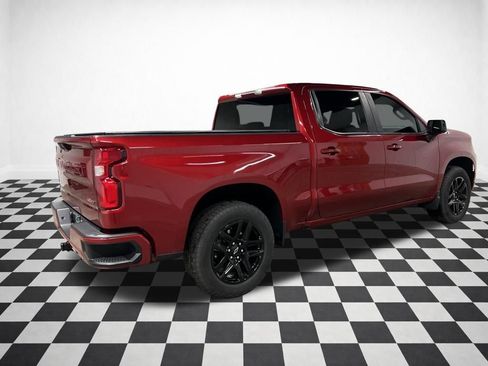 Certified 2023 Chevrolet Silverado 1500 RST image 15
