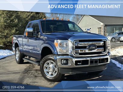 Used 2012 Ford F250 XLT w/ XLT Premium Pkg