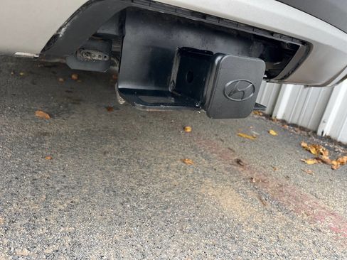 Used 2014 Hyundai Santa Fe Limited w/ Ultimate Package 07 image 41