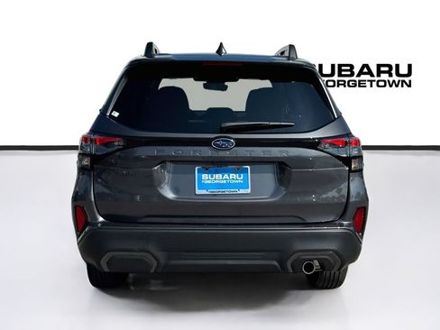 New 2026 Subaru Forester Limited AWD/4WD image 7
