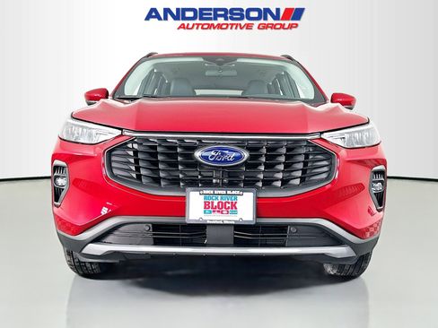 New 2025 Ford Escape SE image 14