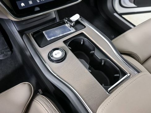 Certified 2025 Volvo EX90 Ultra image 18