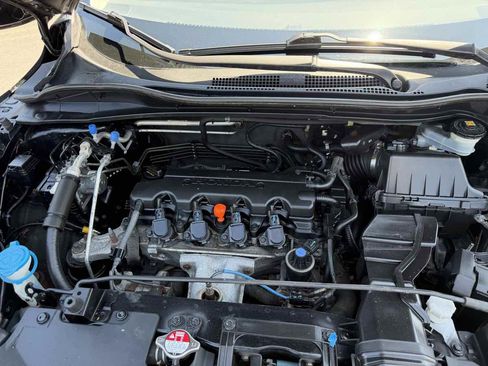 Used 2016 Honda HR-V LX image 21