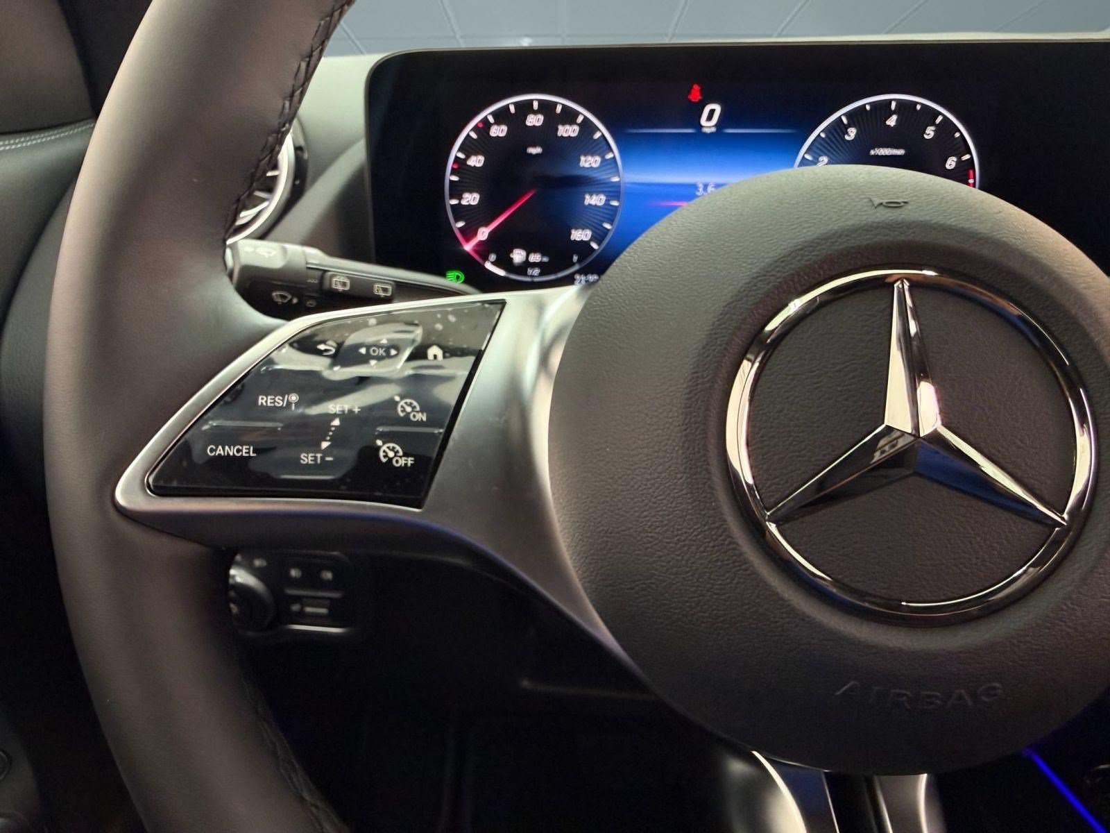 New 2026 Mercedes-Benz GLA 250 4MATIC image 13