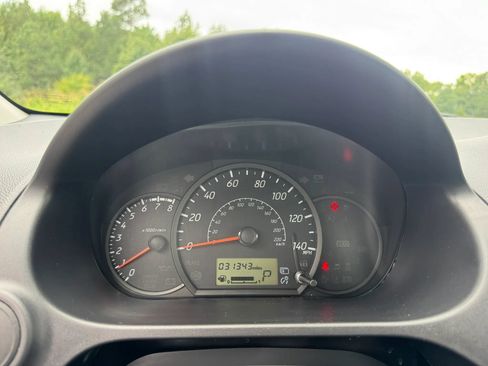 Used 2024 Mitsubishi Mirage ES FWD image 20