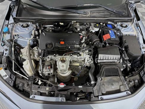 Used 2023 Honda Civic Sport image 26