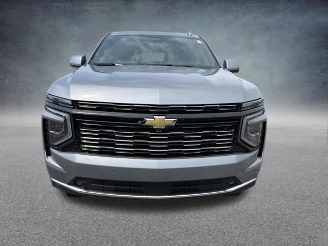 New 2026 Chevrolet Tahoe High Country w/ Sun And Tow Package AWD/4WD image 3