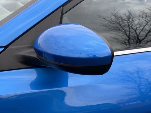 Certified 2025 Nissan Sentra SV image 11