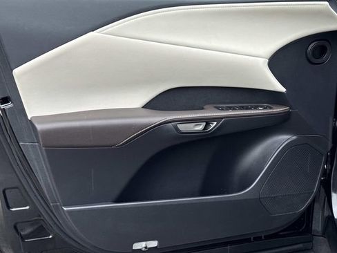 Certified 2024 Lexus RX 350 w/ Convenience Package image 17