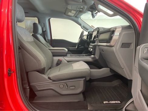 Used 2023 Ford F150 XLT w/ Equipment Group 302A High image 17