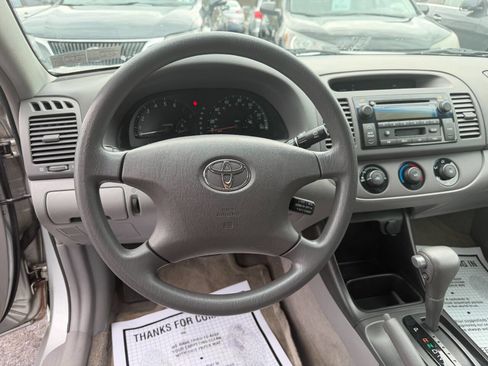 Used 2002 Toyota Camry LE image 21
