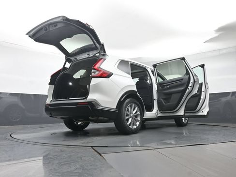 Certified 2023 Honda CR-V EX-L image 52