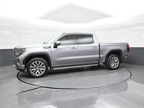 Used 2026 GMC Sierra 1500 Denali AWD/4WD image 18