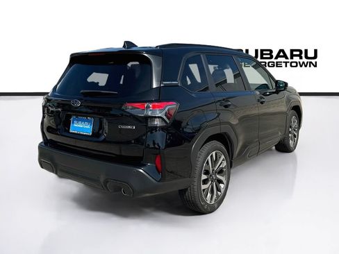 New 2026 Subaru Forester Touring AWD/4WD image 8