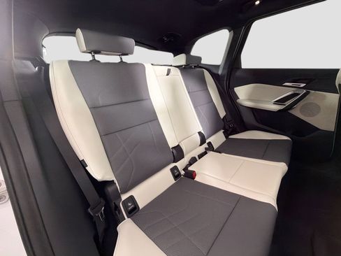 New 2026 BMW X1 xDrive28i w/ Convenience Package image 25