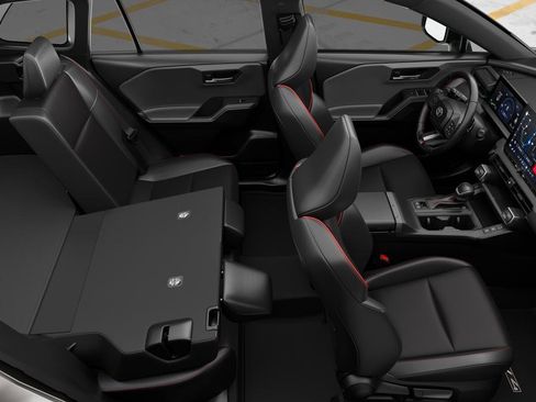 New 2026 Toyota RAV4 AWD Plug-in Hybrid image 4