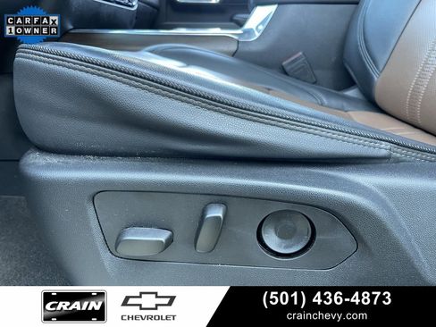 Used 2024 Chevrolet Silverado 2500 High Country w/ High Country Premium Package image 10