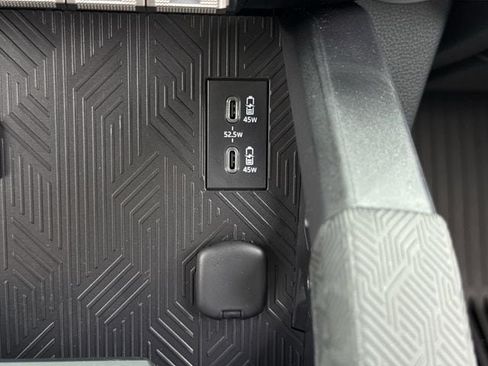 New 2026 Toyota Tacoma SR5 AWD/4WD image 22
