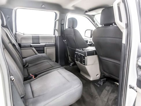 Used 2020 Ford F150 XL w/ Equipment Group 101A Mid image 32