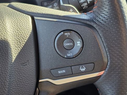 Used 2022 Honda Passport TrailSport image 18