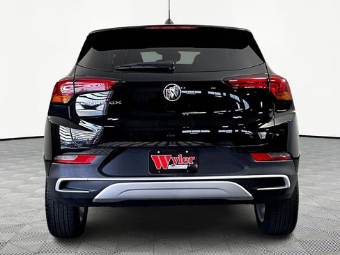 Used 2023 Buick Encore GX Preferred w/ Cold Weather Comfort Package image 5