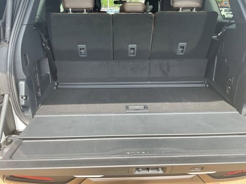 New 2026 Ford Expedition King Ranch AWD/4WD image 11