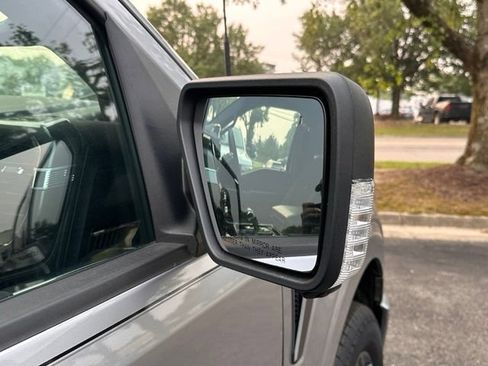 Used 2023 Ford F150 XLT w/ Equipment Group 302A High AWD/4WD image 11