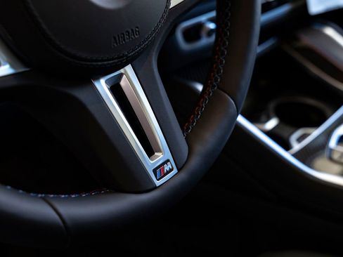 New 2026 BMW X5 M Competition image 21