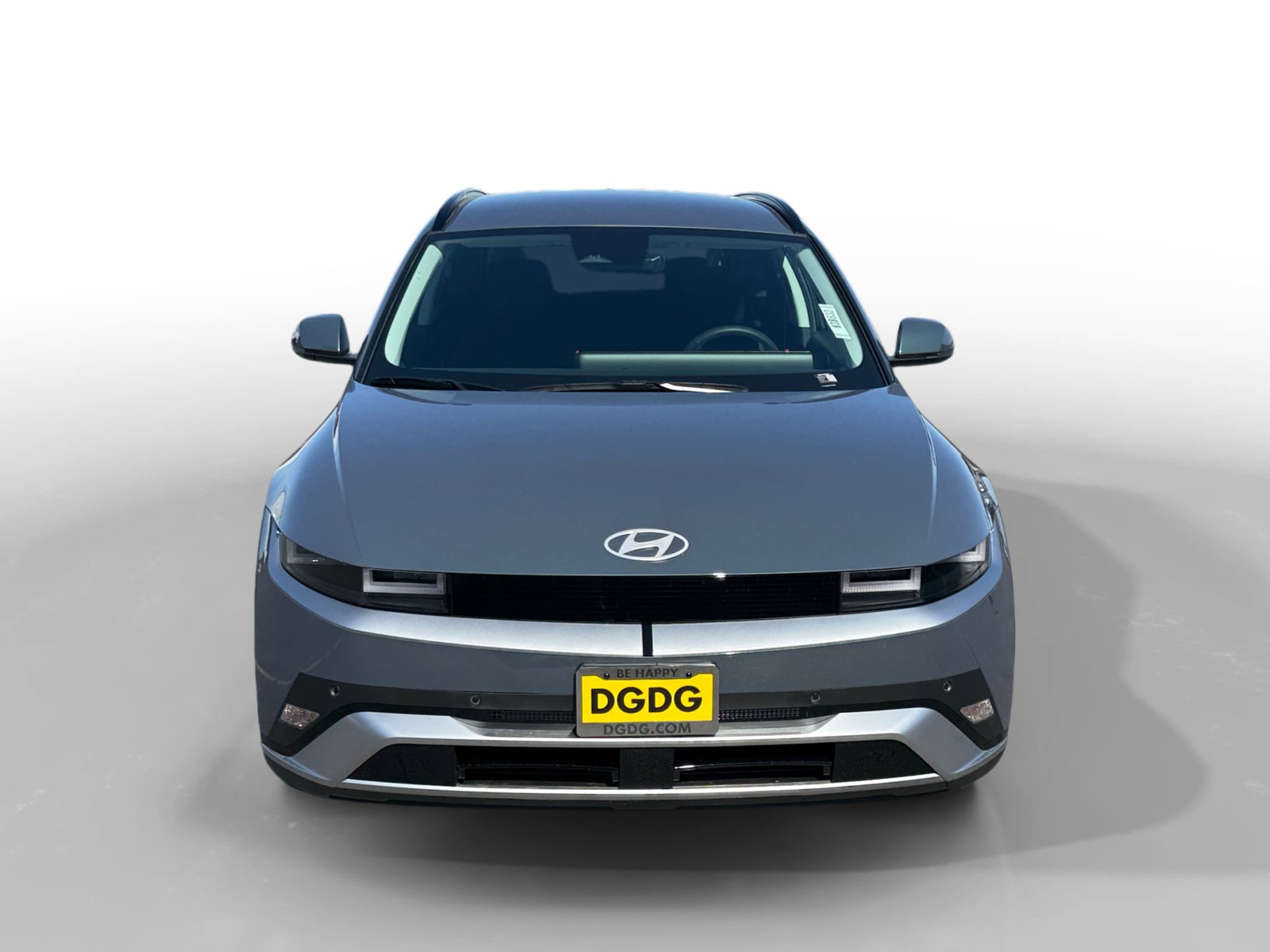New 2027 Hyundai Ioniq 5 SEL RWD image 8