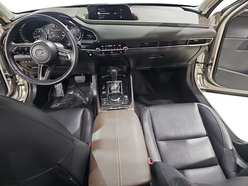 Certified 2024 MAZDA CX-30 AWD 2.5 S w/ Premium Package image 9