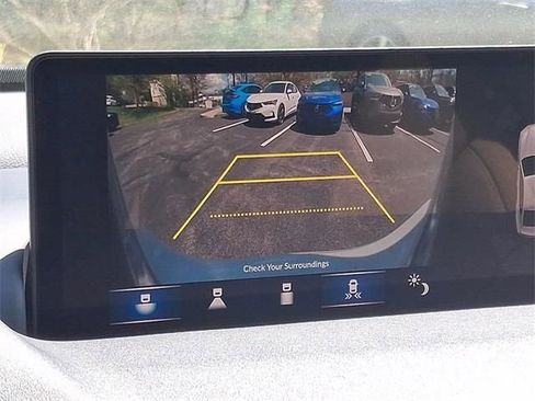 Certified 2025 Acura TLX w/ Technology Package image 26