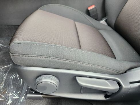 New 2026 MAZDA MAZDA3 s image 15