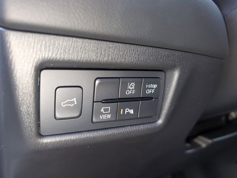 New 2025 MAZDA CX-5 AWD 2.5 S image 63