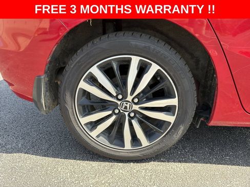 Used 2020 Honda Fit EX image 32