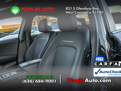 Used 2023 Hyundai Ioniq 6 SEL image 7