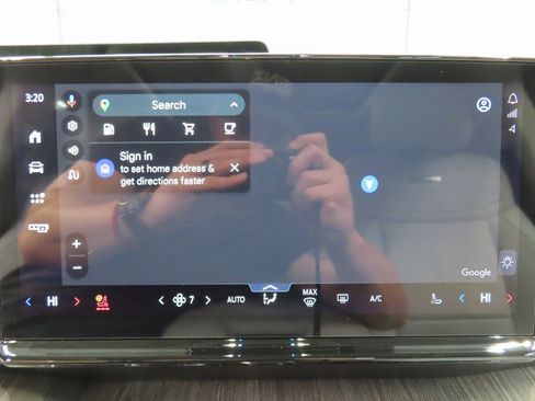 Used 2025 Ford Expedition Max Platinum w/ Platinum Ultimate Package image 15