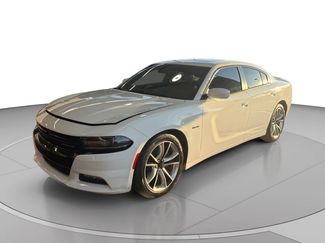 Used 2015 Dodge Charger R/T w/ Premium Group RWD video 1