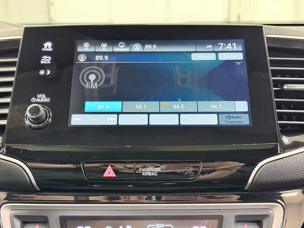Used 2020 Honda Pilot Elite image 65