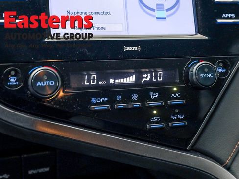 Used 2020 Toyota Camry LE w/ Fleet Convenience Package image 19