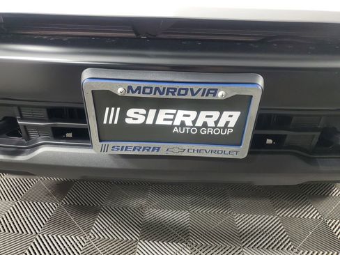 New 2026 Chevrolet Silverado 3500 W/T w/ WT Convenience Package image 10