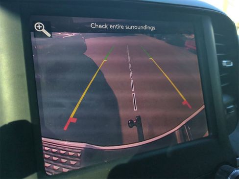 Used 2019 RAM 2500 Laramie image 24