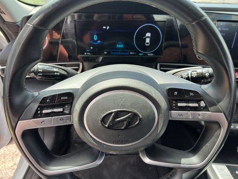 Used 2022 Hyundai Elantra SEL w/ Convenience Package FWD image 24