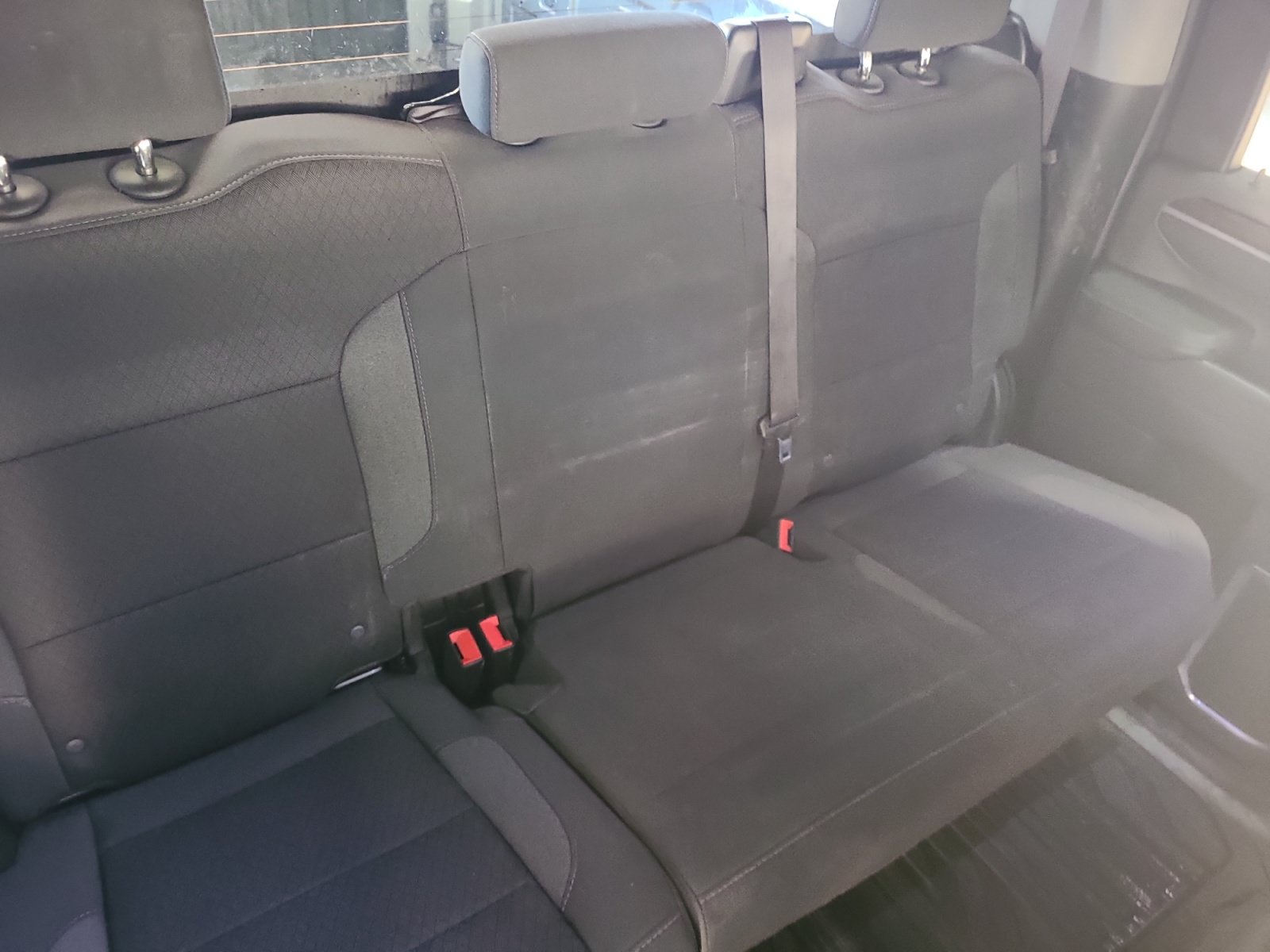 Used 2024 GMC Sierra 2500 SLE AWD/4WD image 18