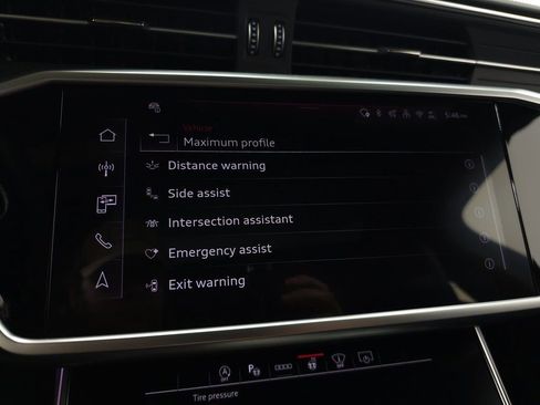 Used 2026 Audi RS 6 performance image 30