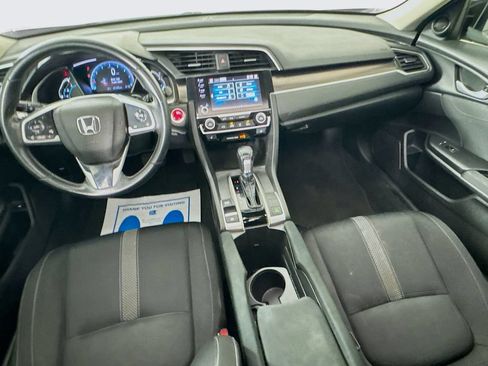 Used 2021 Honda Civic EX image 26