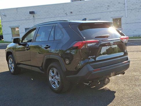 Certified 2025 Toyota RAV4 XLE w/ Convenience Package AWD/4WD image 23