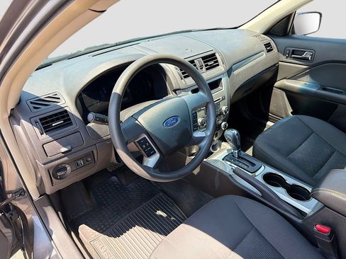 Used 2012 Ford Fusion SE FWD image 9